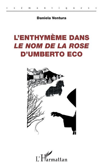 L'enthymème dans Le nom de la rose d'Umberto Eco