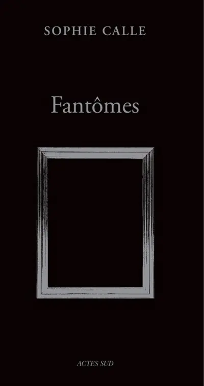 Fantômes