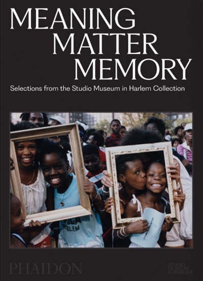 Meaning, matter, memory :...
