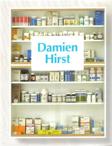 Damien Hirst