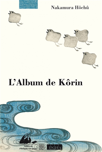 L'album de Kôrin
