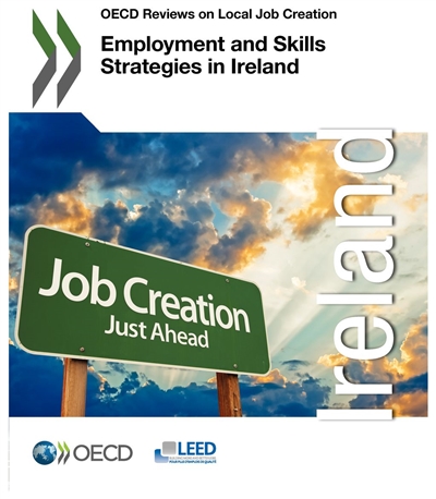 Employment and skills strategies in Ireland