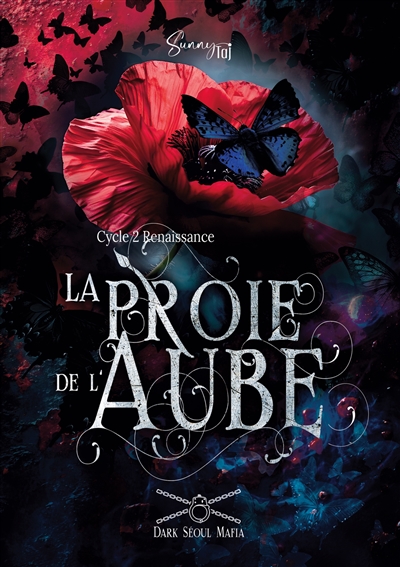 La proie de l'aube : JASPAGE