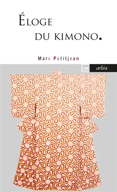 Eloge du kimono : Kunihiko Moriguchi, trésor vivant, peintre de kimonos