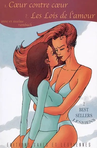 Coeur contre coeur. Les lois de l'amour