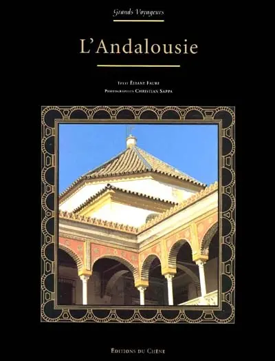 L'Andalousie
