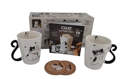 Lovely cats Lovely cats