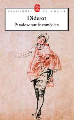 Paradoxe sur le comédien