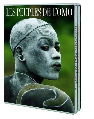 Les peuples de l'Omo