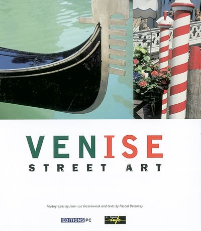 Venise : street art