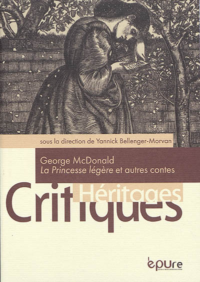 George MacDonald : La princesse légère et autres contes