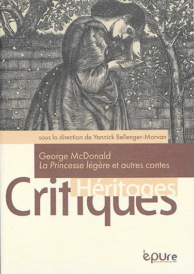 George MacDonald : La princesse légère et autres contes