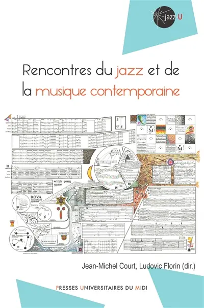 Rencontres du jazz et de la musique contemporaine