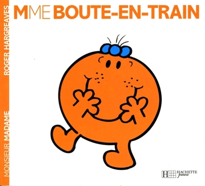 Madame Bout-en-Train