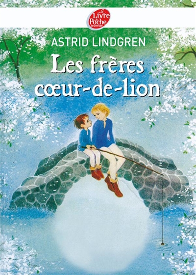 Les frères Coeur-de-lion