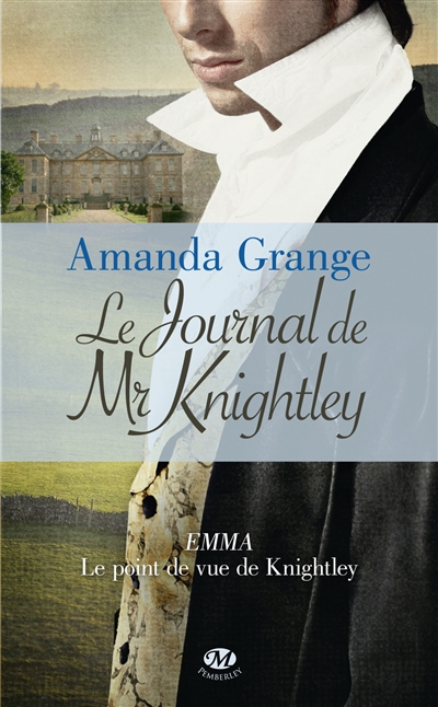 Le journal de Mr Knightley