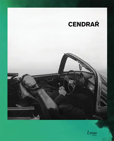 Cendrar