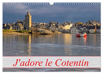 J'adore Le Cotentin...