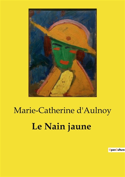 Le Nain jaune