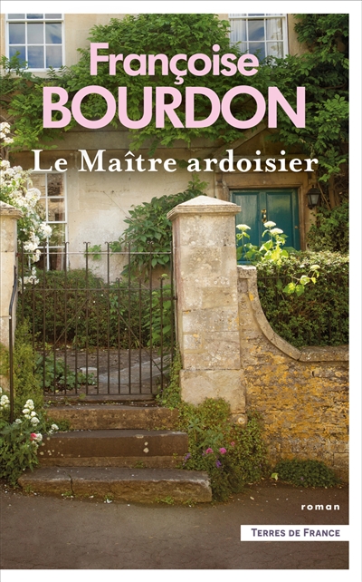 Le maître ardoisier