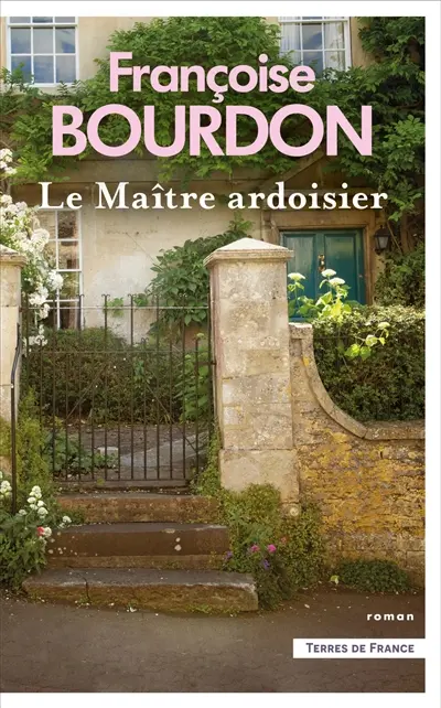 Le maître ardoisier