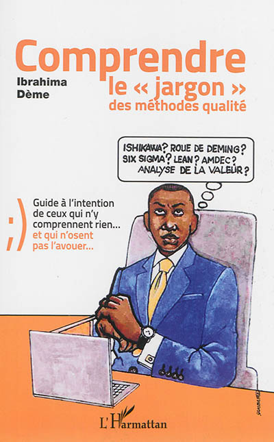 Comprendre le jargon des...