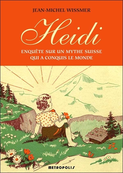 Heidi : enquête sur un...