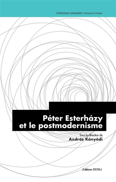 Péter Esterhazy et le postmodernisme