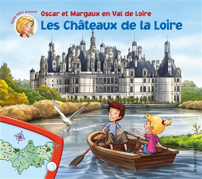 Les voyages d'Oscar et...