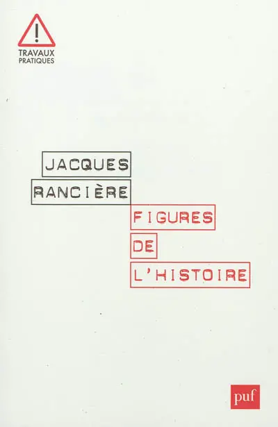 Figures de l'histoire