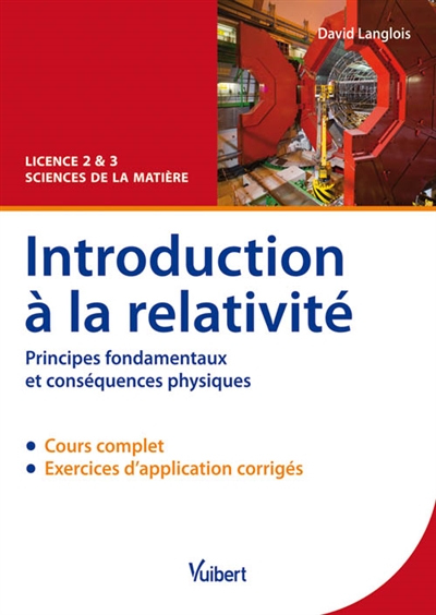 Introduction à la...