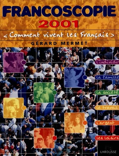 Francoscopie 2001