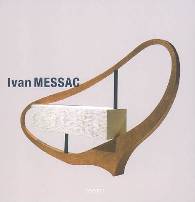 Ivan Messac : tableaux et sculptures des années 1980