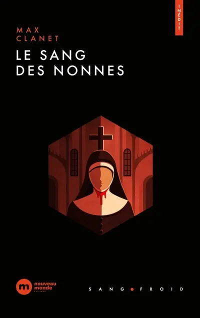 Le sang des nonnes