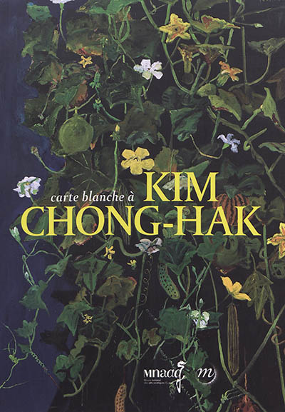 Carte blanche à Kim Chong-Hak