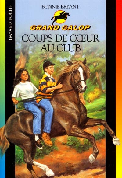 Coups de coeur au club