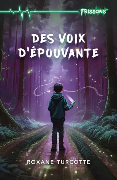 Des voix d’épouvante