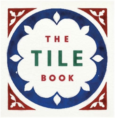 The Tile Book History...
