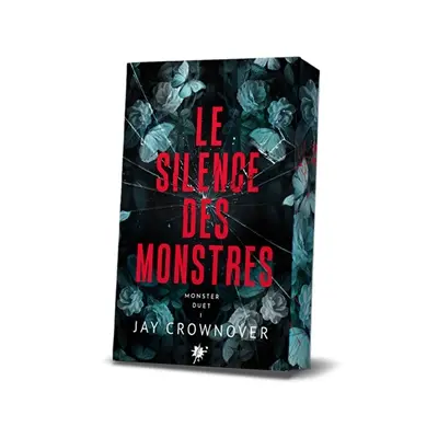 Monster Duet 1 : Le silence des monstres
