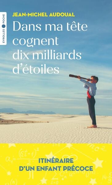 Dans ma tête cognent dix...
