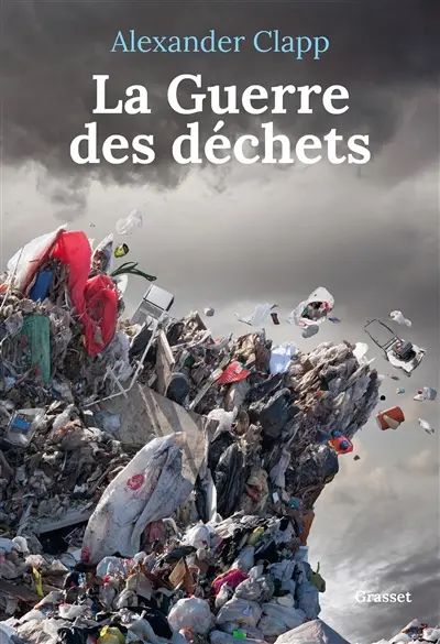 La guerre des déchets