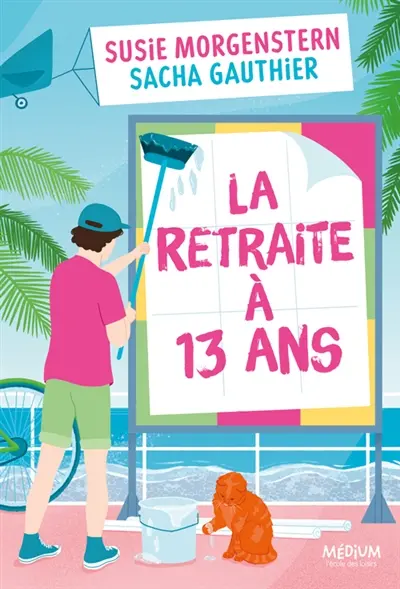 La retraite à 13 ans