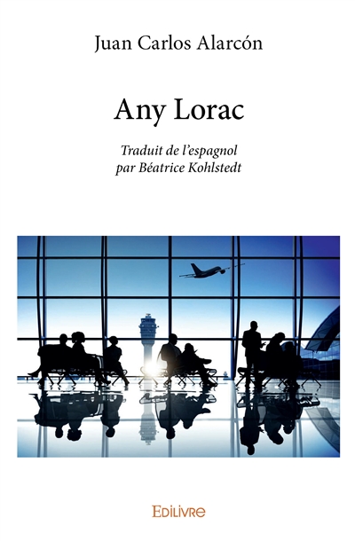Any lorac : Traduit de...