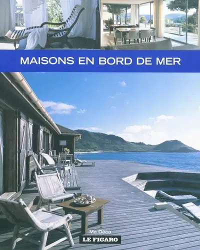 Maisons en bord de mer