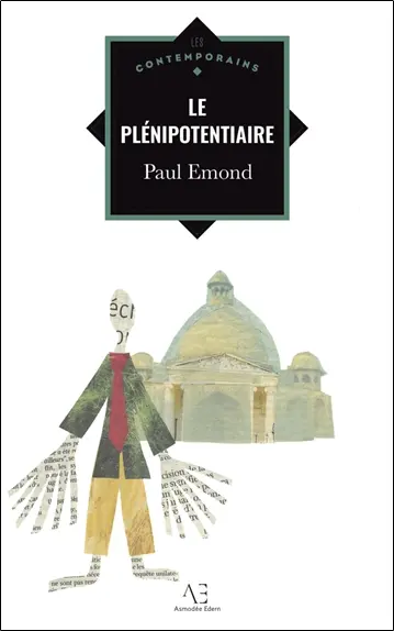 Le plénipotentiaire