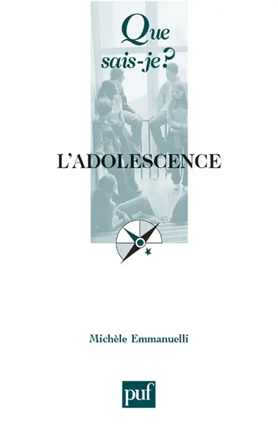 L'adolescence