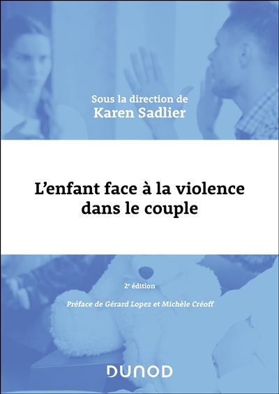 L'enfant face à la violence...