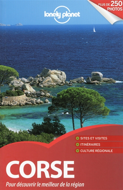 Corse : pour découvrir le meilleur de la région