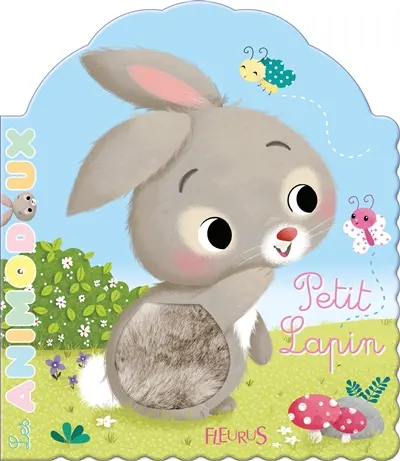 Petit lapin