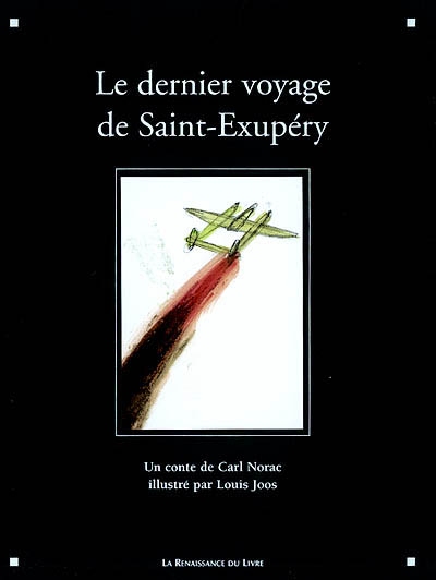 Le dernier voyage de Saint-Exupéry